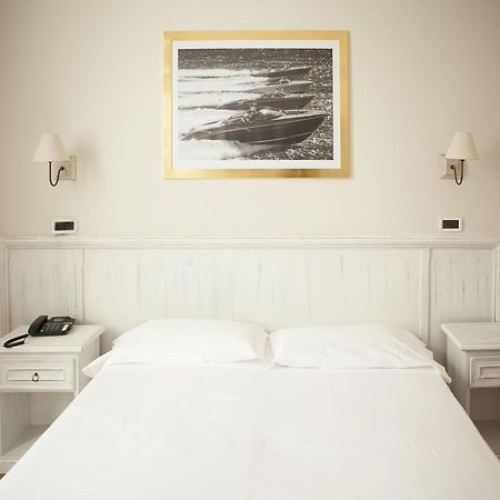 Hotel Sebino Sarnico Kültér fotó