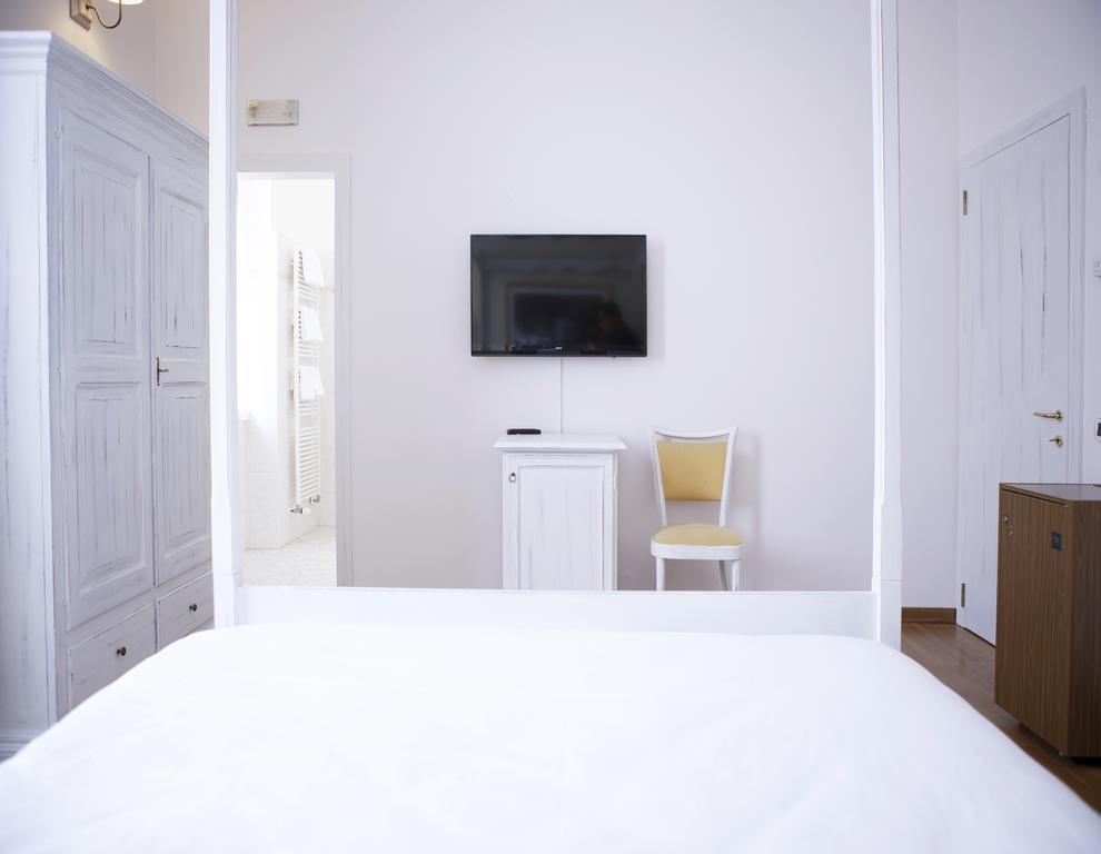 Hotel Sebino Sarnico Kültér fotó