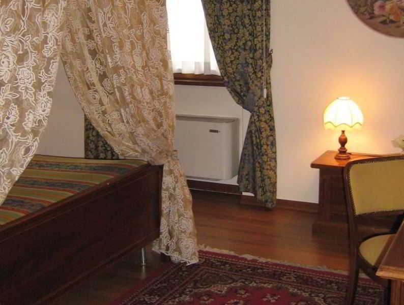 Hotel Sebino Sarnico Kültér fotó