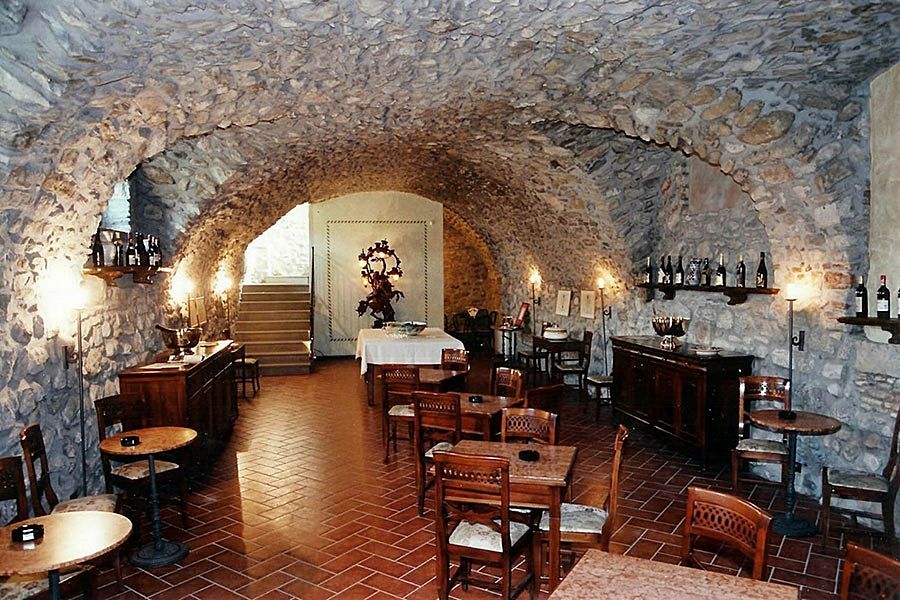Hotel Sebino Sarnico Kültér fotó