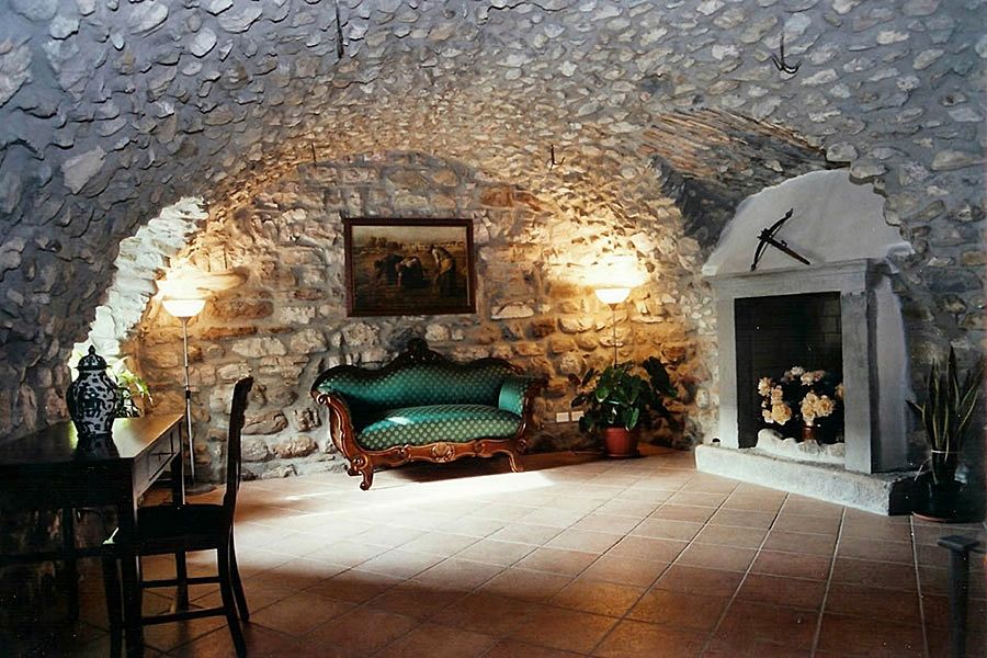 Hotel Sebino Sarnico Kültér fotó