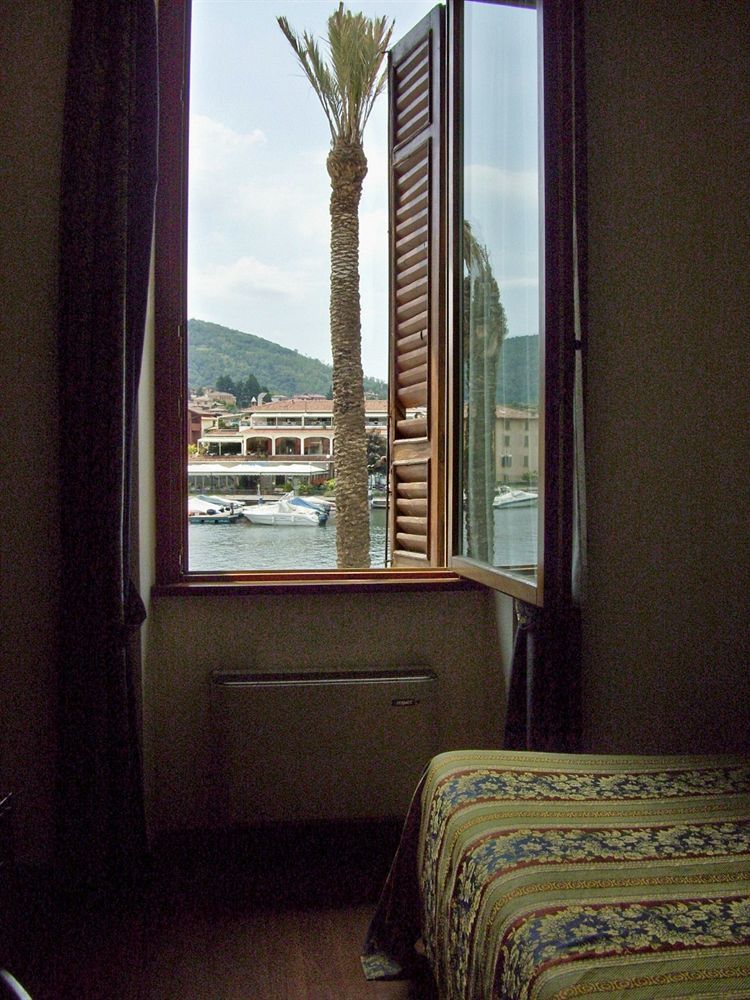 Hotel Sebino Sarnico Kültér fotó