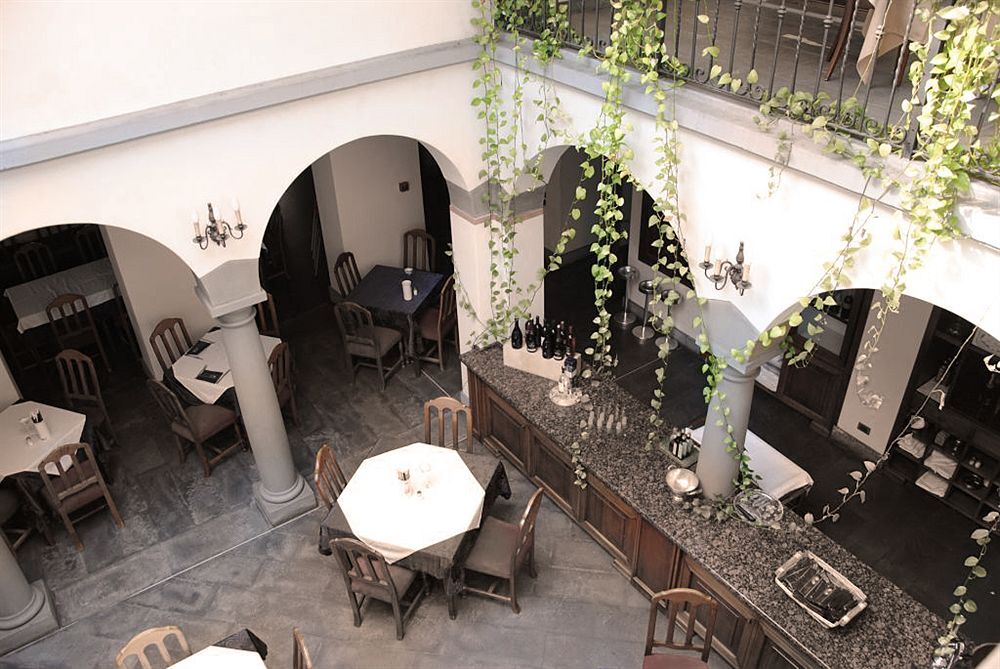 Hotel Sebino Sarnico Kültér fotó